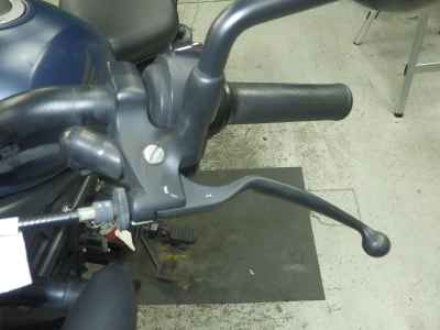 Honda Rebel CMX250 2020