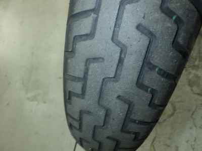 Honda Rebel CMX250 2020