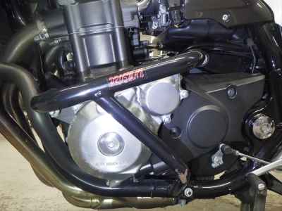 Honda CB1300 Super Boldor 2016