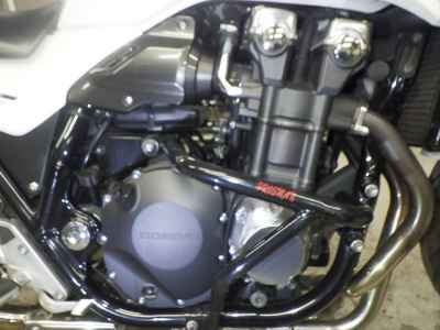 Honda CB1300 Super Boldor 2016