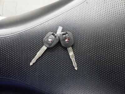 Honda CB1300 Super Boldor 2016