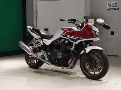 Honda CB1300 Super Boldor 2016