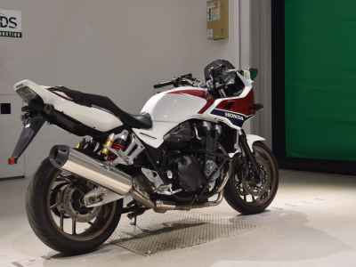 Honda CB1300 Super Boldor 2016