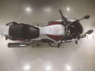 Honda CB1300 Super Boldor 2016