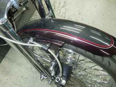 Harley-Davidson Springer Softail FXSTS1450 2005