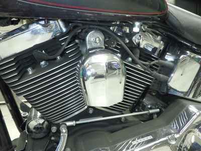 Harley-Davidson Springer Softail FXSTS1450 2005