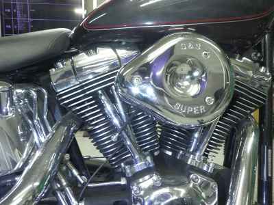 Harley-Davidson Springer Softail FXSTS1450 2005