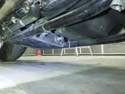 Harley-Davidson Springer Softail FXSTS1450 2005