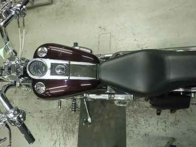 Harley-Davidson Springer Softail FXSTS1450 2005