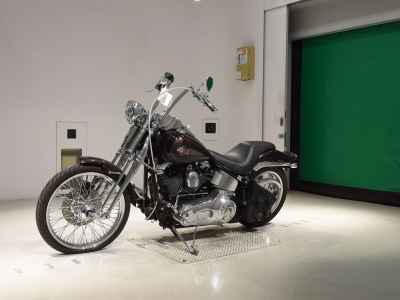 Harley-Davidson Springer Softail FXSTS1450 2005