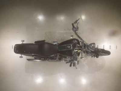 Harley-Davidson Springer Softail FXSTS1450 2005