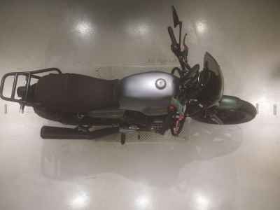 Moto Guzzi V7 II Stone 2022