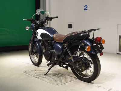 Kawasaki Estrella