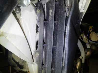 Husqvarna SM510R 2014