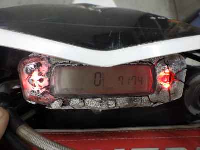 Husqvarna SM510R 2014