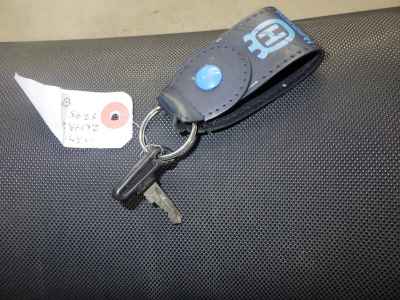 Husqvarna SM510R 2014