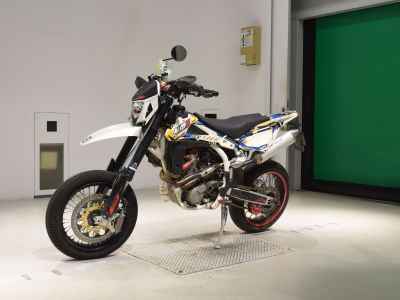 Husqvarna SM510R 2014