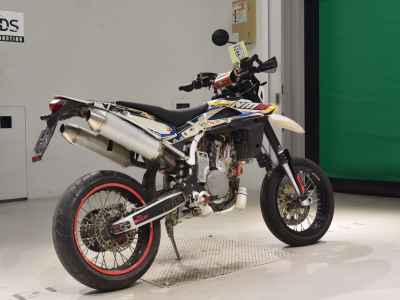 Husqvarna SM510R 2014