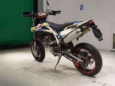 Husqvarna SM510R 2014