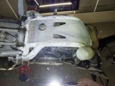 Husqvarna SM510R 2014