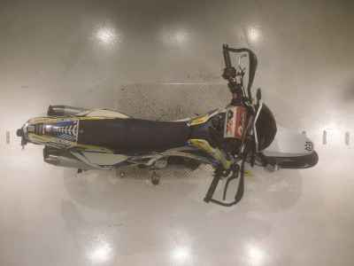 Husqvarna SM510R 2014