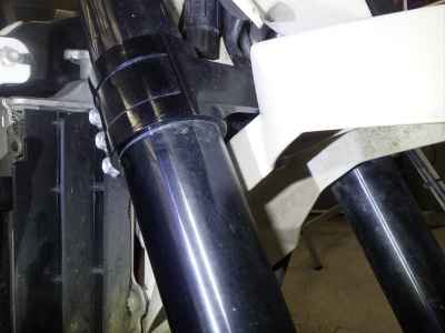 Husqvarna SM510R 2014