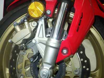 Honda CBR250RR 2020