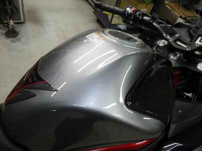 Kawasaki Ninja 400 2017