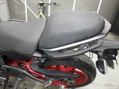 Kawasaki Ninja 400 2017