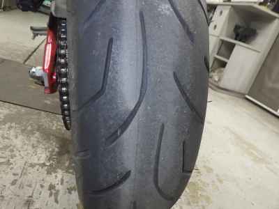 Kawasaki Ninja 400 2017