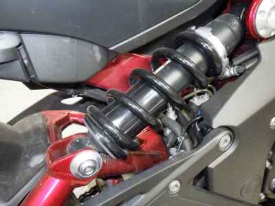 Kawasaki Ninja 400 2017