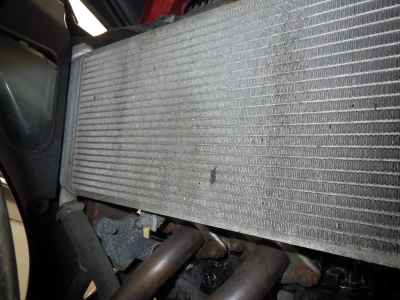 Kawasaki Ninja 400 2017