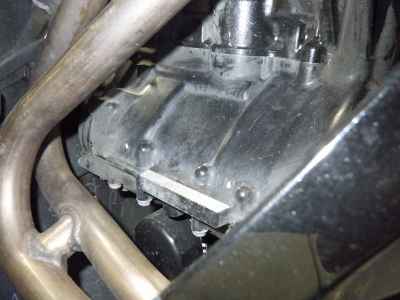 Kawasaki Ninja 400 2017