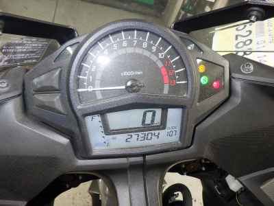 Kawasaki Ninja 400 2017