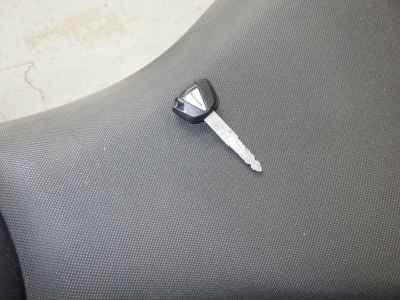 Kawasaki Ninja 400 2017