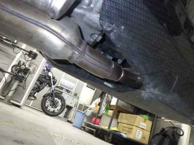 Kawasaki Ninja 400 2017