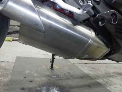 Kawasaki Ninja 400 2017