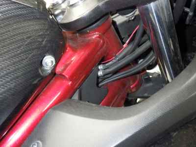 Kawasaki Ninja 400 2017