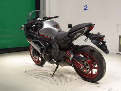 Kawasaki Ninja 400 2017