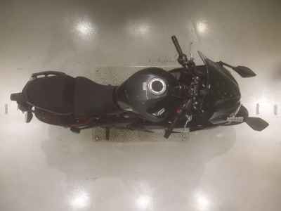 Kawasaki Ninja 400 2017