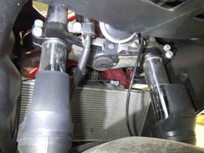 Kawasaki Ninja 400 2017