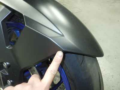 Suzuki GSX-S1000 2022