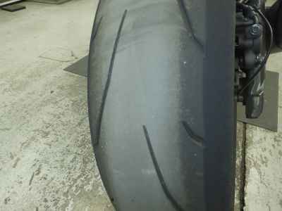 Suzuki GSX-S1000 2022