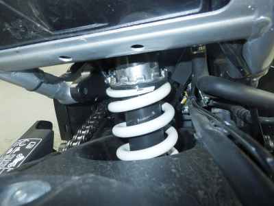 Suzuki GSX-S1000 2022