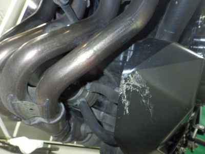 Suzuki GSX-S1000 2022