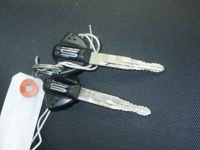 Suzuki GSX-S1000 2022