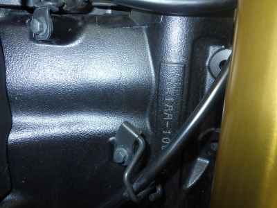 Suzuki GSX-S1000 2022