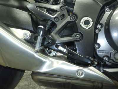 Suzuki GSX-S1000 2022