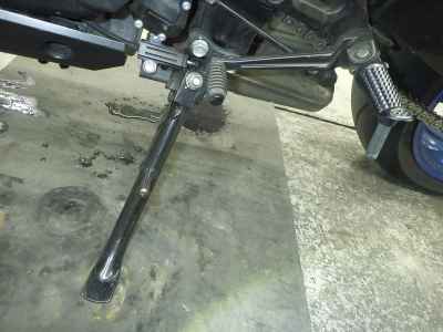 Suzuki GSX-S1000 2022