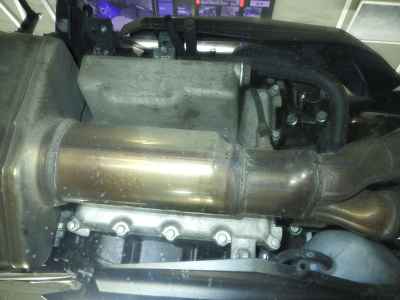 Suzuki GSX-S1000 2022